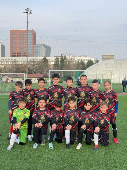 Fotbal