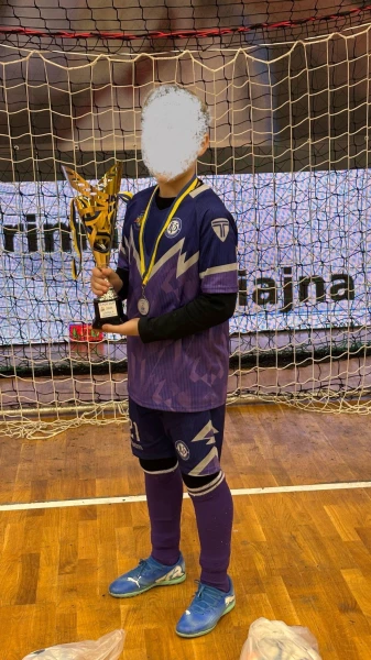 Fotbal