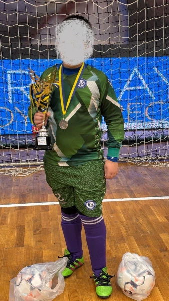 Fotbal