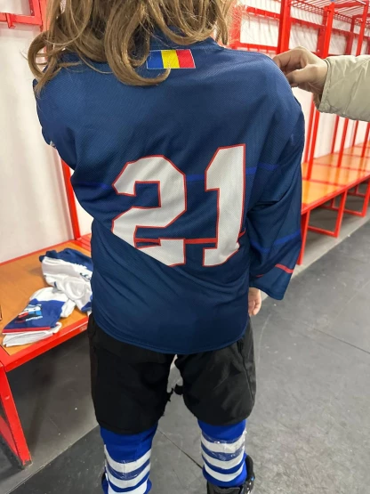 Hockey